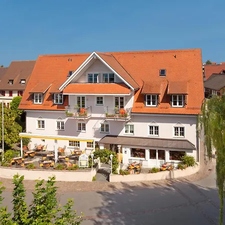 Klett Langenargen