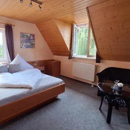 Klett Hotel Langenargen