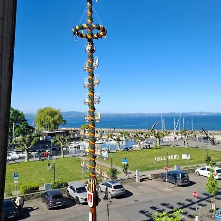 Hotel Klett *