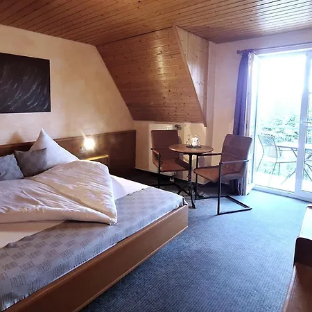 Hotel Klett