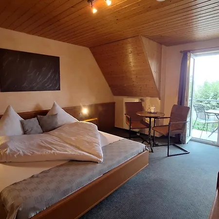 Hotel Klett *