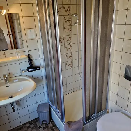 Hotel Klett