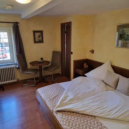 Hotel Klett Langenargen