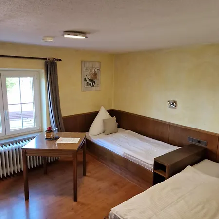 Hotel Klett *