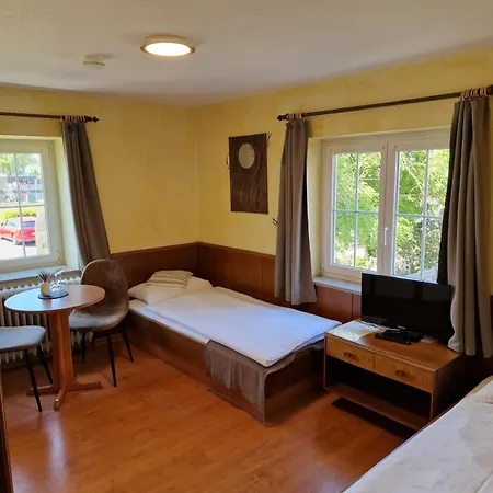 Klett Hotel