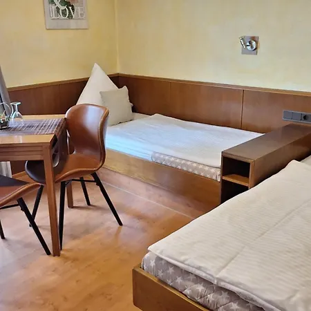 Klett Hotel Langenargen