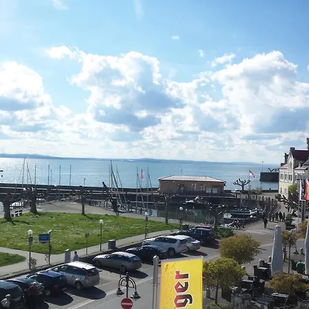 Hotel Klett *