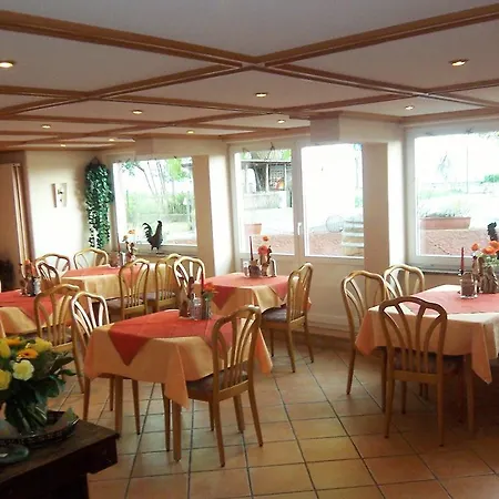 酒店 Klett 朗根阿根