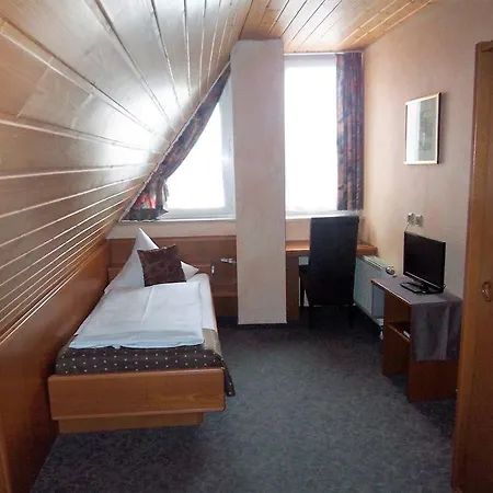 Klett Hotel
