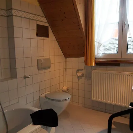 Hotel Klett Langenargen