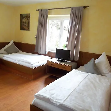 Hotel Klett *