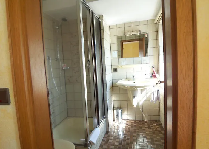 Hotel Klett Langenargen