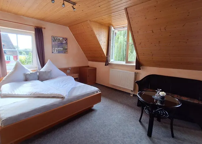 Klett Hotel Langenargen