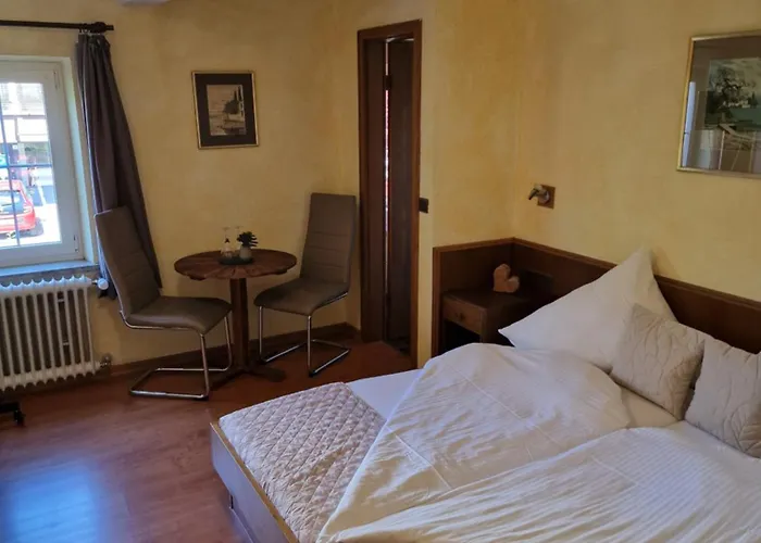 Hotel Klett Langenargen