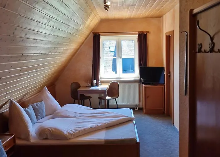 Klett Hotel Langenargen