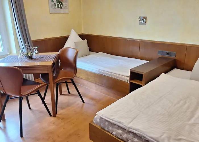 Klett Hotel Langenargen