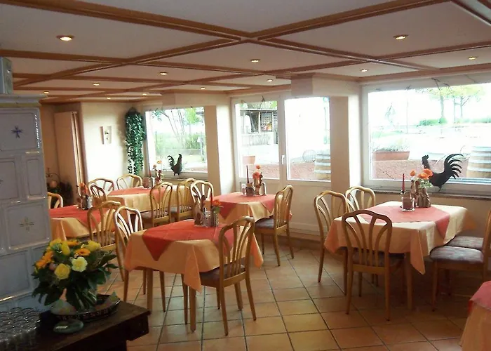 Hotel Klett Langenargen