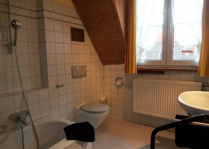 Hotel Klett Langenargen